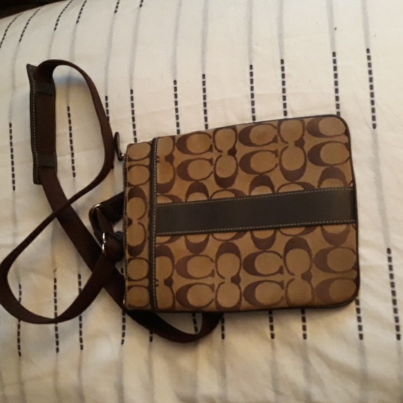 Coach Bags Coach Body Bag Poshmark